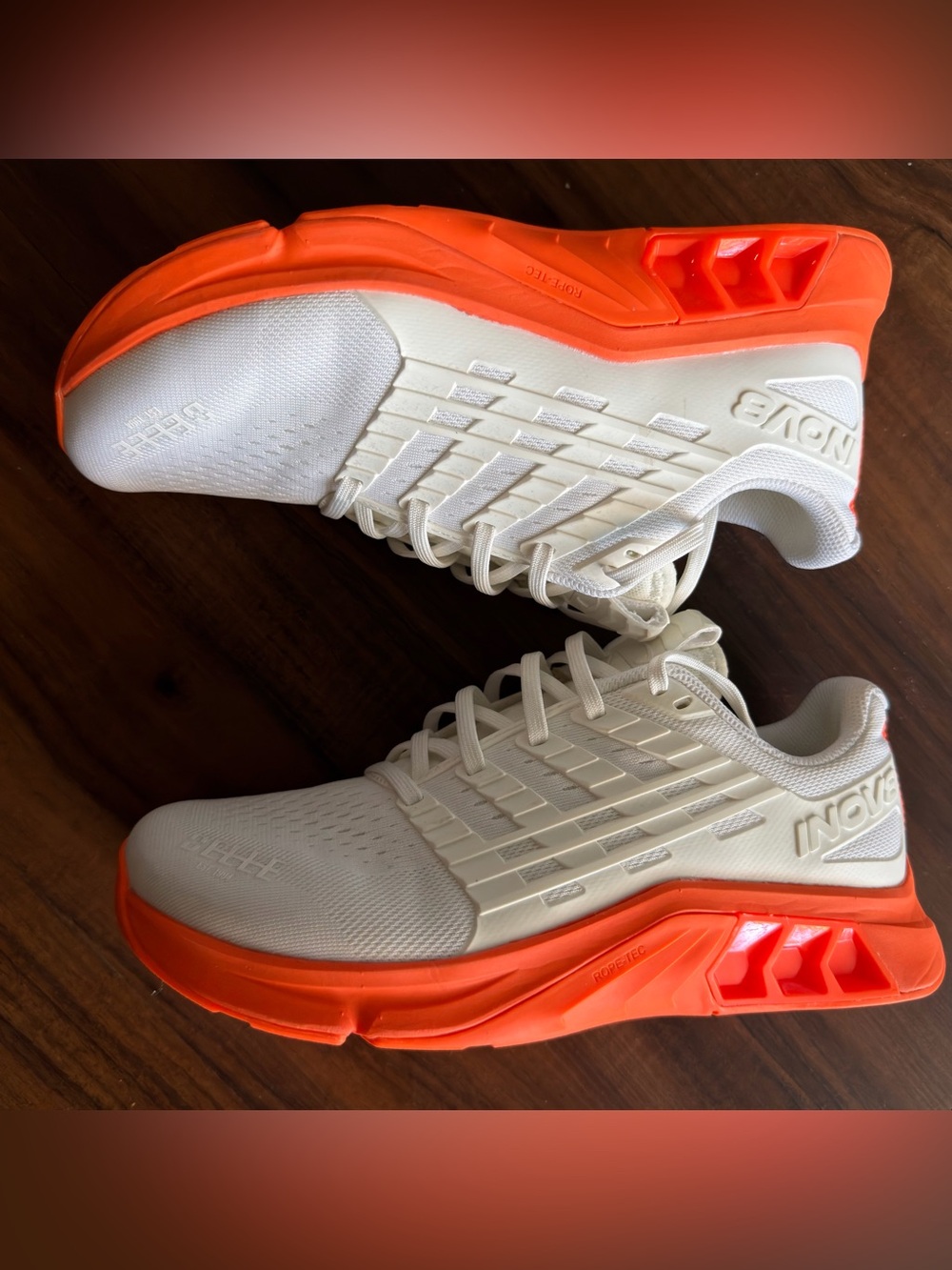 Inov8 F-Lite Max Womens Dani Spiegel edition